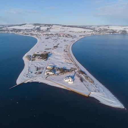 Dolphin View Hillockhead Apartment Rosemarkie Bagian luar foto