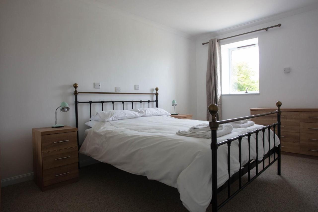 Dolphin View Hillockhead Apartment Rosemarkie Bagian luar foto